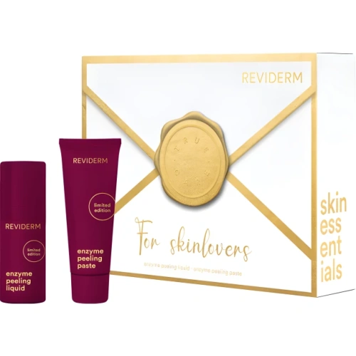 Подарочный набор Skinessentials