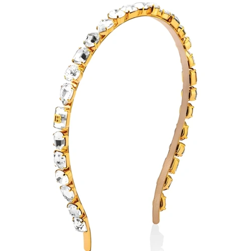 Ободок с кристаллами Swarovski (1шт)