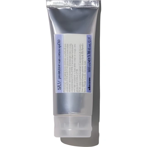 Солнцезащитный крем с SPF 30