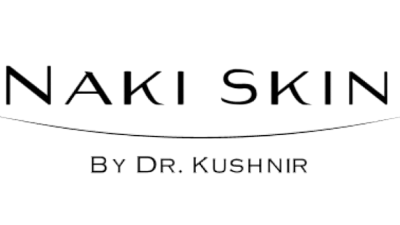Naki Skin by Dr.Kushnir