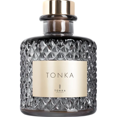 Диффузор Tonka стакан серый 200мл
