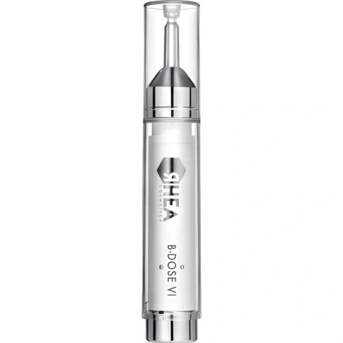 B-Dose VI Обновление