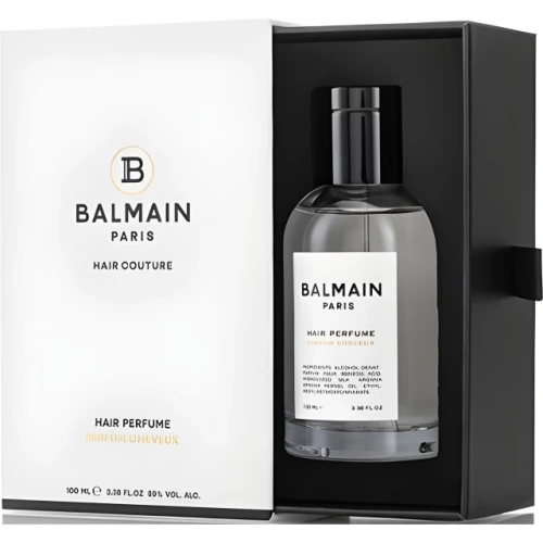 Парфюм для волос Balmain