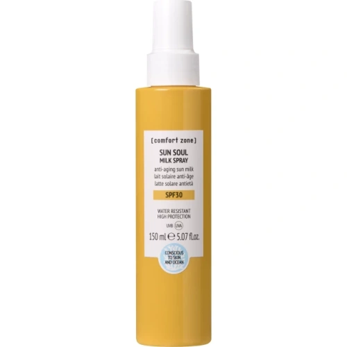 CОлнцезащитный крем для лица и тела SPF30