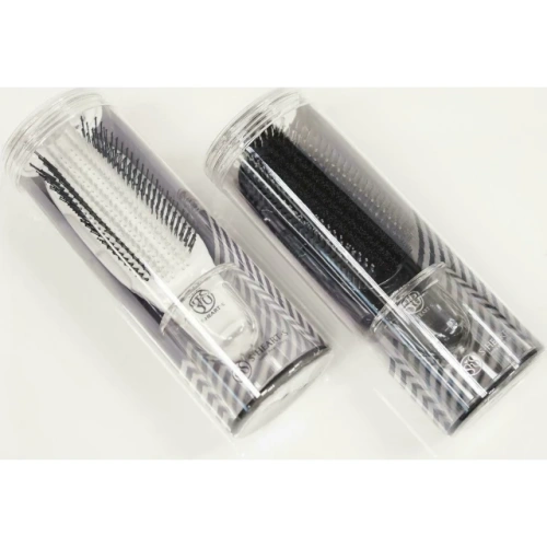 Расческа Cure Treatment Brush, белый (1шт)