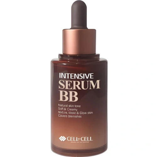 Сыворотка для лица Intensive Serum SPF34 PA++