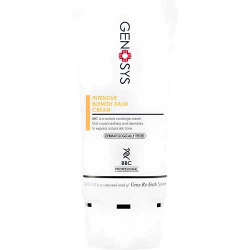 BB-Крем с солнцезащитой SPF 30+ PA++
