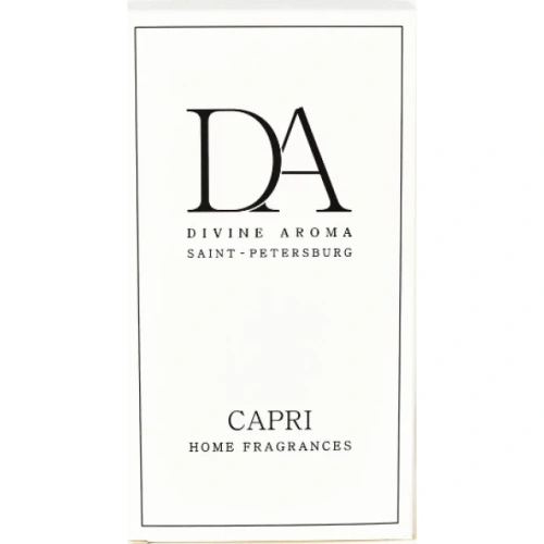 Диффузор Capri Pro