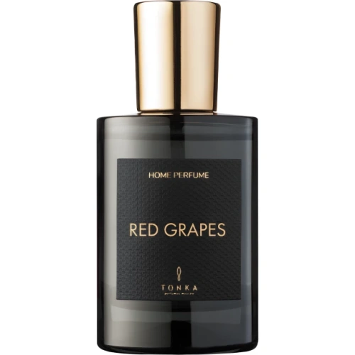 Парфюмированный спрей для интерьера Red Grapes 50 мл