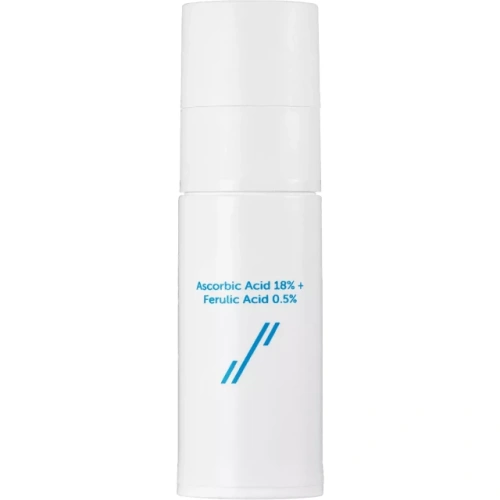 Микроэмульсия L-Ascorbic Acid 18% + Ferrulic Acid 0.5%