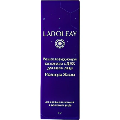 Ревитализирующая сыворотка с днк для кожи лица "молекула жизни"