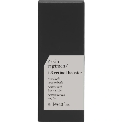 Бустер - ретинол 1.5% Skin Regimen