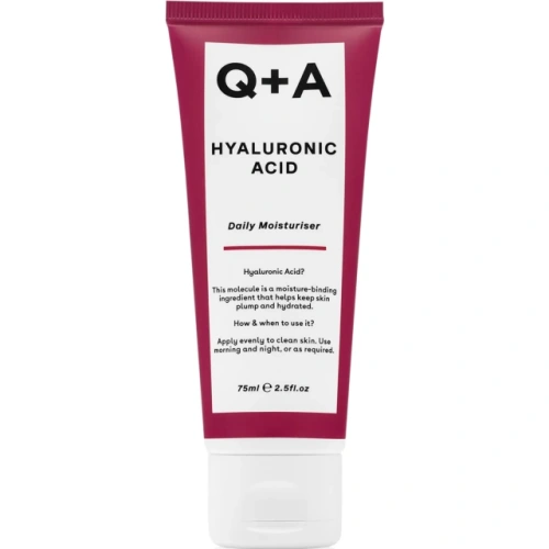 Крем для лица HYALURONIC ACID