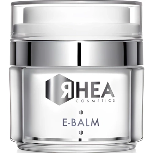 E-Balm Питательный увлажняющий крем для лица