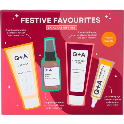 Набор FESTIVE FAVOURITES