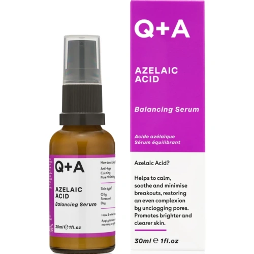 Сыворотка для лица AZELAIC ACID