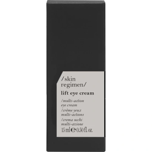 Лифтинг-крем для зоны вокруг глаз Skin Regimen