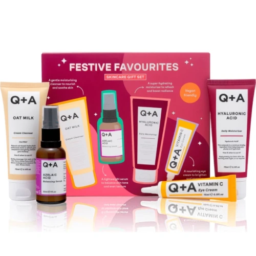 Набор FESTIVE FAVOURITES