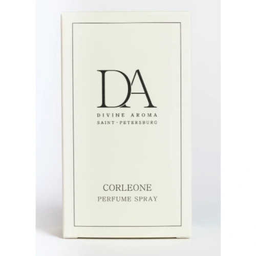 Парфюмированный спрей Corleone Pro