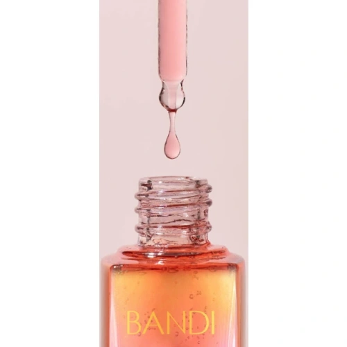 Мульти-сыворотка для ногтей и кутикулы Pink Diaa Serum Mool