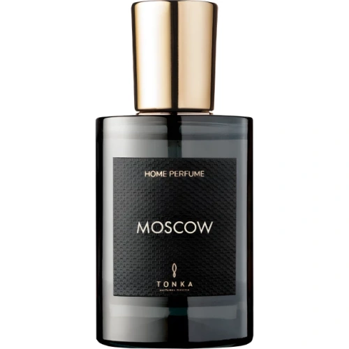 Парфюмированный спрей для интерьера Moscow Plum 50 мл
