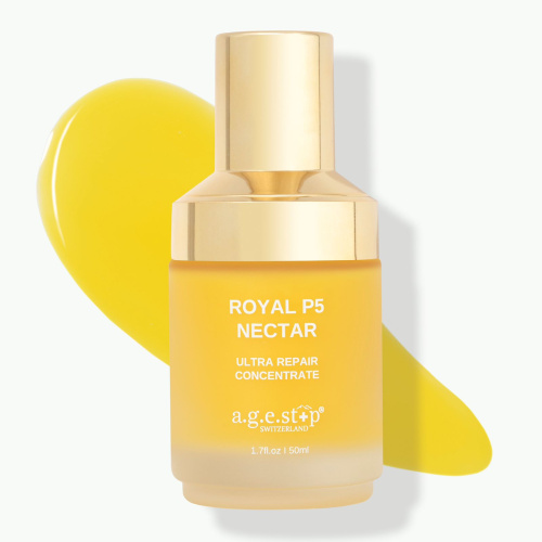 Royal p5 repair luxury nectar обновляющий концентрат