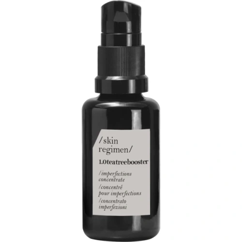 Бустер - чайное дерево 1.0% Skin Regimen