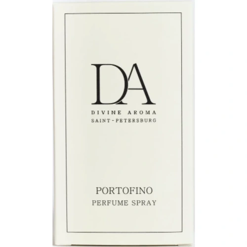 Парфюмированный спрей Portofino Pro