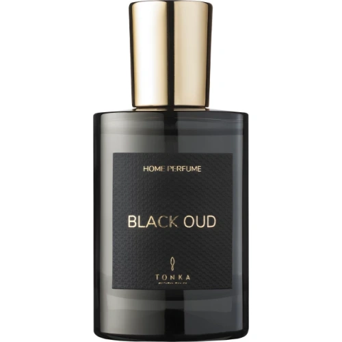 Парфюмированный спрей для интерьера Black Oud 50 мл