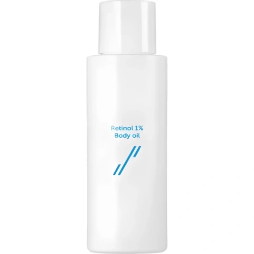 Масло для тела Retinol 1%