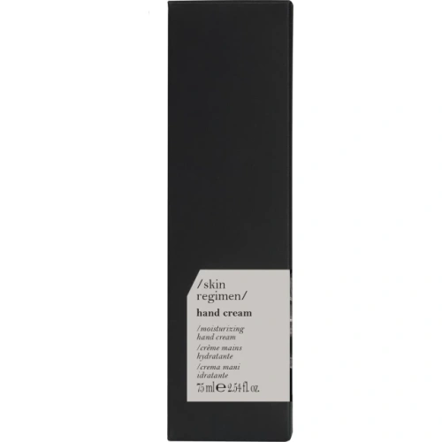 Крем для рук Skin Regimen