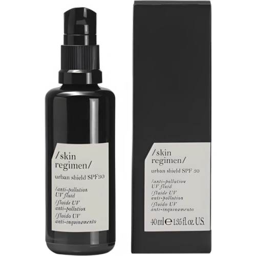 Эмульсия городская защита SPF30 Skin Regimen