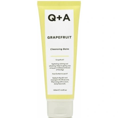 Очищающий бальзам для лица GRAPEFRUIT