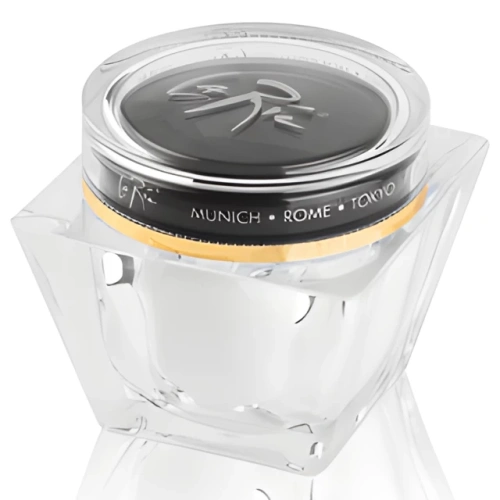 Крем для тела "миндаль"