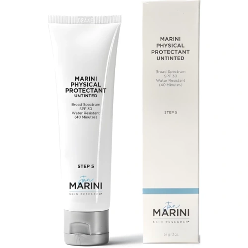 Солнцезащитный крем с успокаивающим действием c SPF30