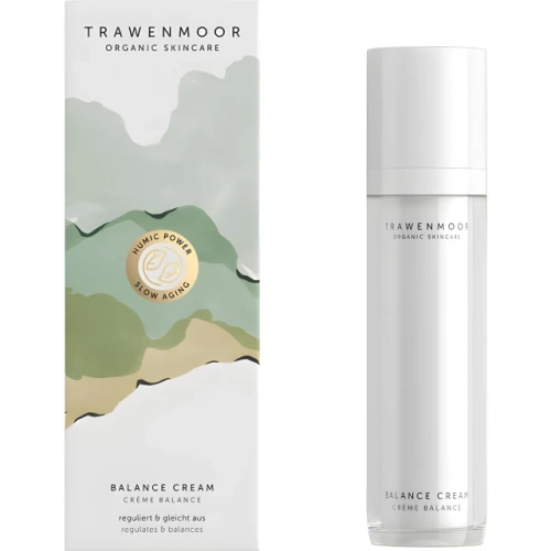 Балансирующий крем Trawenmoor