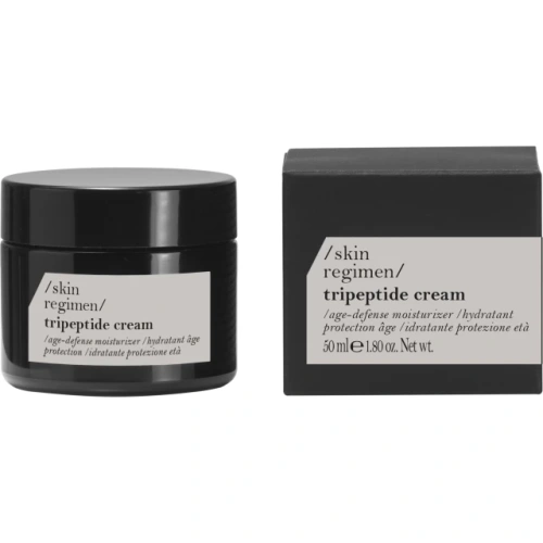 Трипептидный крем Skin Regimen