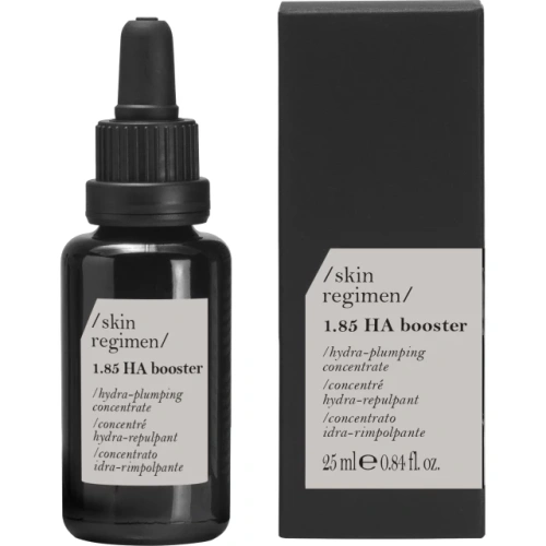 Бустер - гиалуроновая кислота 1.85% Skin Regimen