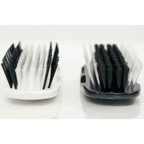 Расческа Cure Treatment Brush, белый (1шт)