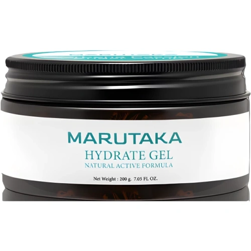 Увлажняющий гель для аппаратных процедур  MarutakaHydrateGel