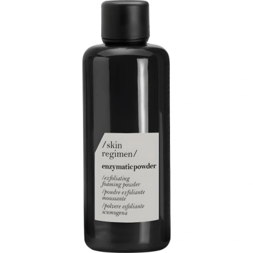 Энзимная пудра для глубокого очищения Skin Regimen