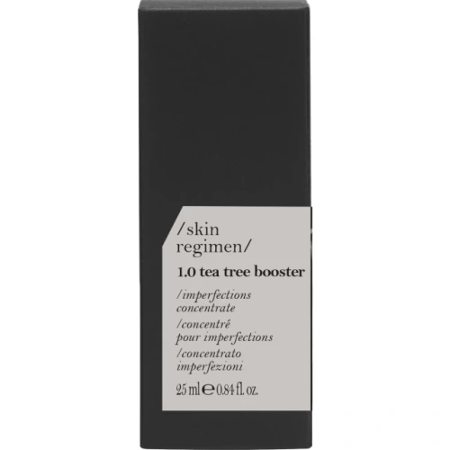 Бустер - чайное дерево 1.0% Skin Regimen