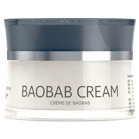 Крем с экстрактом баобаба