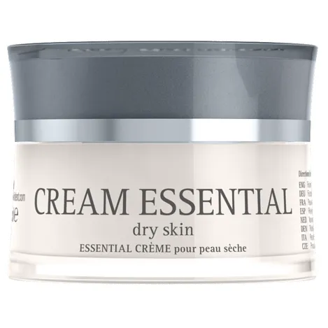 Крем увлажняющий для сухой кожи 30 мл