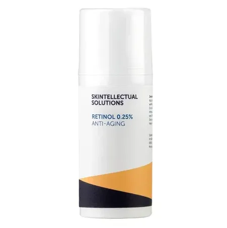 Микроэмульсия Retinol 0.25%