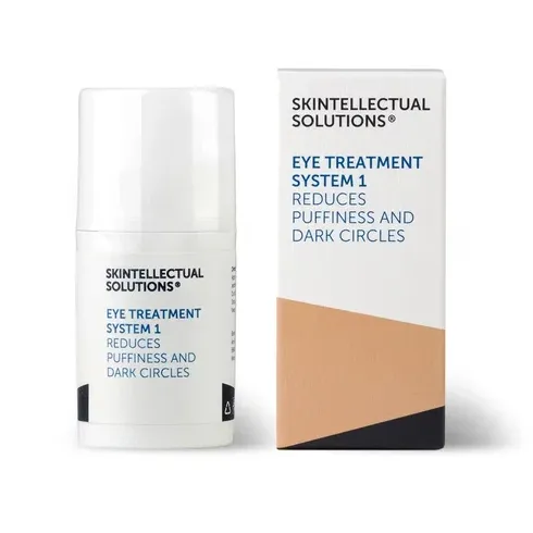Микроэмульсия Eye Contour Treatment 1