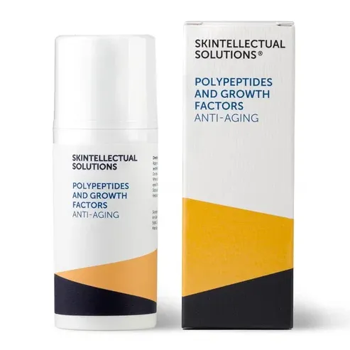 Микроэмульсия Polypeptides and Growth Factors