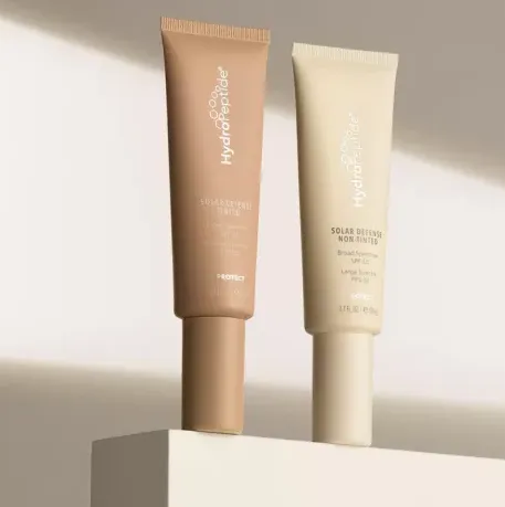 Увлажняющий и успокаивающий крем для лица без тонального эффекта SPF 50