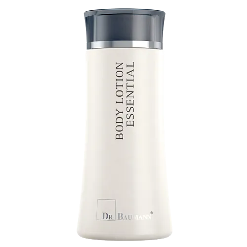 Лосьон увляжняющий для тела