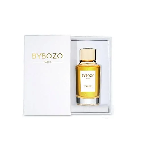 Topless EDP
